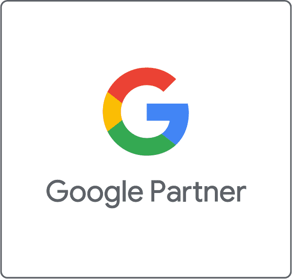 Google Partner -merkki